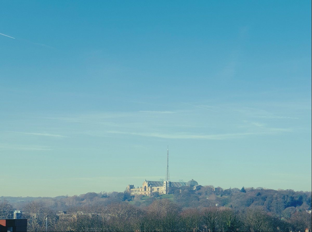 TotalCleanServ's tweet image. Such a beautiful day! Happy Monday from everyone at Total Clean 😊🌞 #MondayMotivation #sunnyday