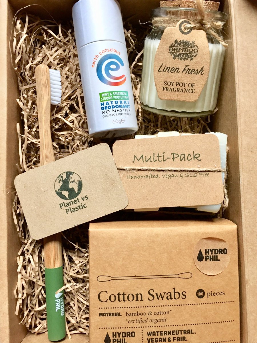 Credibly Green tweet media