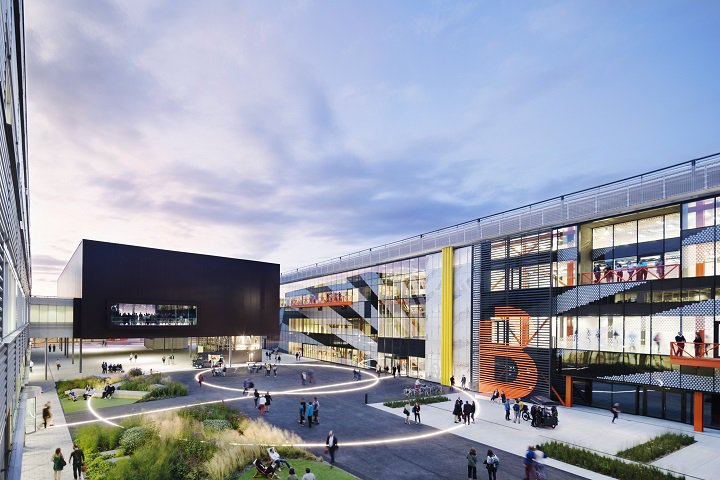 London is set to become a centre for scientific R&amp;D and will draw capital from new investors unknown to the market previously. London’s potential continues to grow with new submarkets emerging in Nine Elms, Stratford and White City. <a href="/knightfrank/">Knight Frank</a> knightfrank.co.uk/blog/2019/02/2…