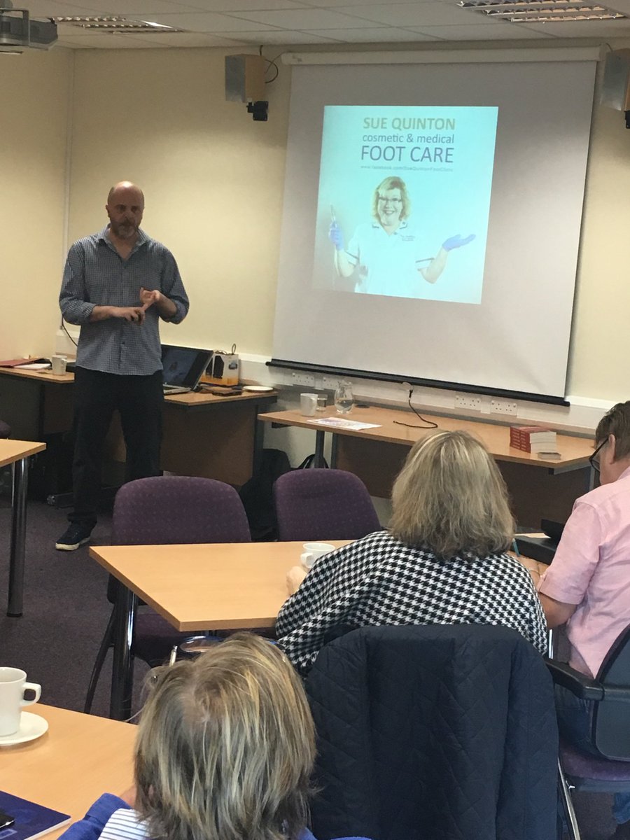 tbc_marketing's tweet photo. Excited to be listening to Mark ⁦⁦⁦@RevelatorStudio⁩ at this months #NorthWalesMarketingClub ⁦@glasdirLlanrwst⁩ talking about the importance of branding ⁦@SusanQuintonuk⁩ #marketing #business #smallbusiness https://t.co/mvPTyQr35z