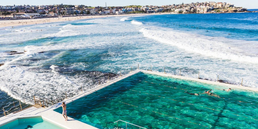 BUNACTravel's tweet photo. This warm weather has us dreaming of a summer in Aus!
Where's your ultimate summer destination? > https://t.co/g2s56ILDCE
#BUNAC #workabroad https://t.co/nTIM7dMxPW