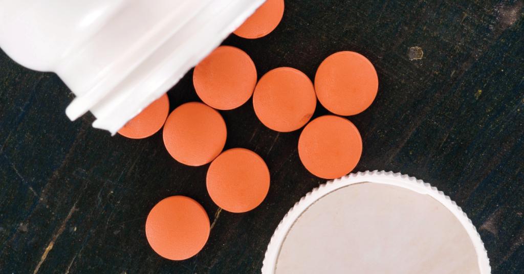 The inventor of #ibuprofen has died. He created the drug to help deal with a vodka-induced hangover. ms.spr.ly/6014TDlgu
