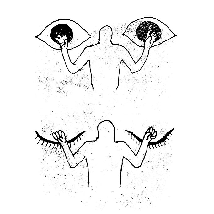 Tenderpixel (@tenderpixel) on Twitter photo Eyes Mirrored Within - group show with recent works by Czech and Hungarian artists opens tomorrow, Tuesday, 26 February, 7-9pm <a href="/Tenderpixel/">Tenderpixel</a> – curated by B Szalai
including Zbyněk Baladrán, Tamás Kaszás, Barbora Kleinhamplová, Krisztián Kristóf, Tereza Stejskalová, Roman Štětina Eyes Mirrored Within - group show with recent works by Czech and Hungarian artists opens tomorrow, Tuesday, 26 February, 7-9pm <a href="/Tenderpixel/">Tenderpixel</a> – curated by B Szalai
including Zbyněk Baladrán, Tamás Kaszás, Barbora Kleinhamplová, Krisztián Kristóf, Tereza Stejskalová, Roman Štětina