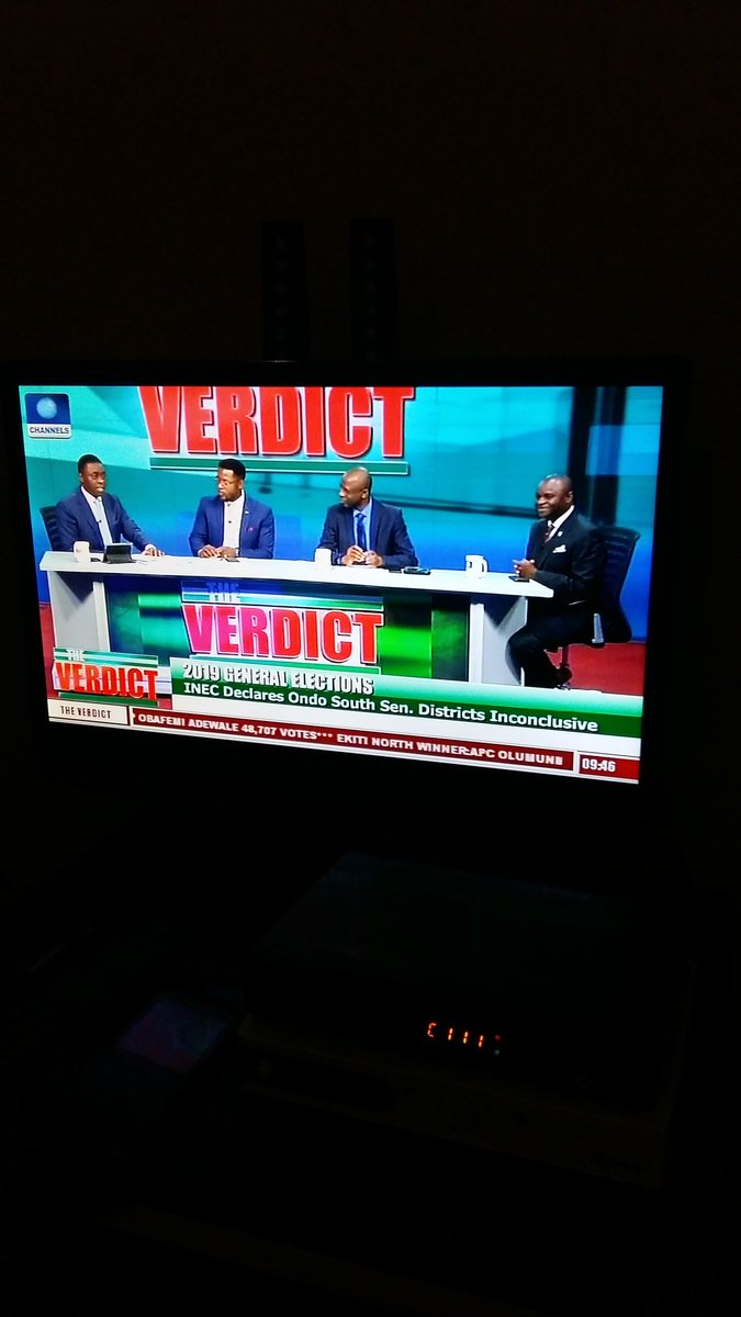 dat_josh's tweet image. Watching from minna and patiently waiting for the Inec to start announcing the presidential result. #PollStream #NigeriaDecides