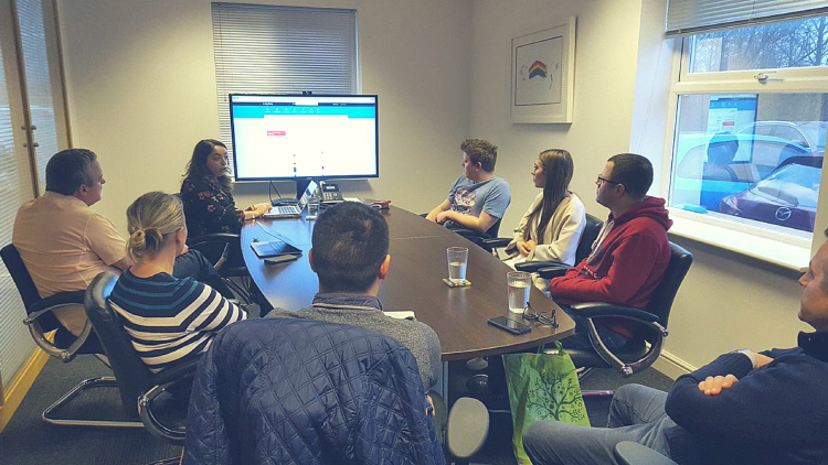iWebtweets's tweet photo. Looking for a modern-day #eCommerce search solution? 👀Check out #KlevuSearch and learn about some of the many benefits ✅https://t.co/dGnXexBfen https://t.co/yj8D2p7oj9