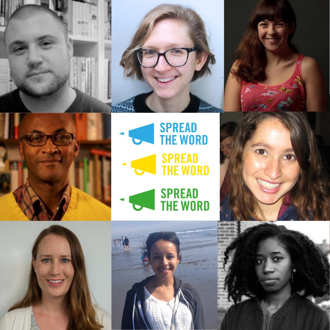 STWevents's tweet photo. Looking for writing inspiration? Check out our Spring season featuring Gary Budden, @claresitafisher, Anna James, @inkstainsclaire, @cg_menon, @colincraiggrant, @mariatwrites, @victoriaadukwei - https://t.co/ro3voZTpBH #newseason #getwriting #membersgetdiscounts https://t.co/P28wYAG4IH