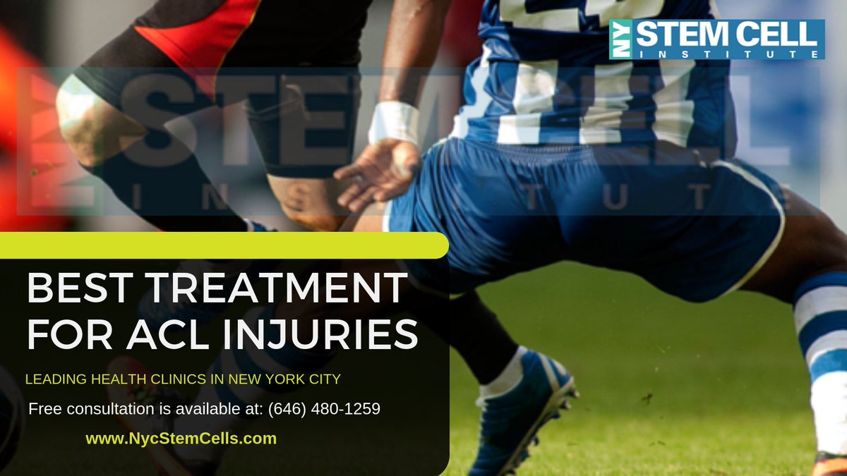 IsabellaGreens's tweet photo. Here are the NYC Stem Cells offering the best treatment for ACL Injuries.
https://t.co/tPXLvWFifg
#Health #Fitness #GreenBook #LadyGaga #OliviaColman #RamiMalek #JuliaRoberts #NYC #USA #FitnessTrends #Soccer #Injuries #Pain https://t.co/xlg6RvSEc4