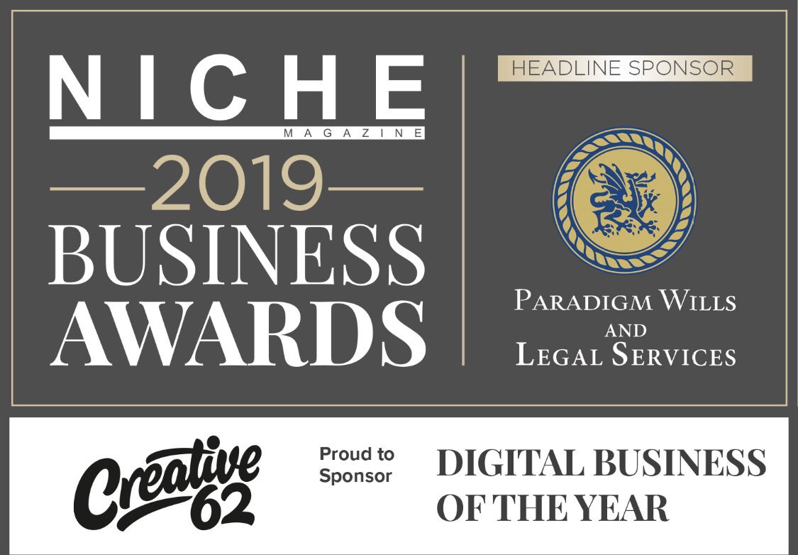 IosysWebTech's tweet image. Fantastic Monday morning news - we’ve been nominated in the #NicheBusinessAwards for Digital Business of the Year #awards #Leicestershire #business