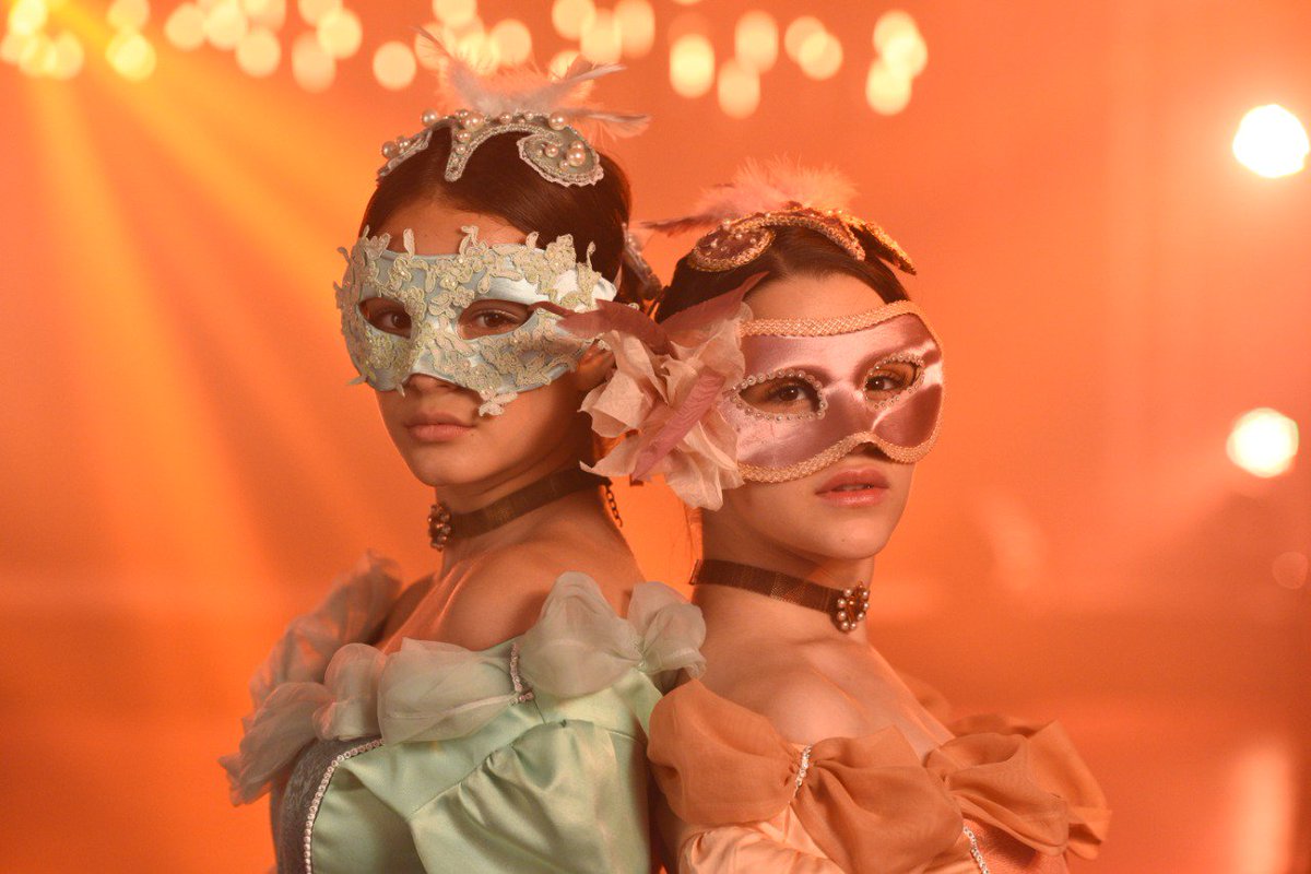 28 de fevereiro no cinema.