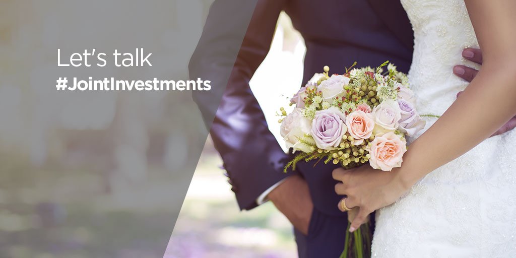 SanlamInvest's tweet photo. It's still the month of #Love, and certain studies have shown that interest in joint investment increases as interpersonal commitment increases - basically, the more commitment, the more people were willing to invest.
Is this true to you? What do you think? #TellUsBelow https://t.co/vpNCf5x1tL