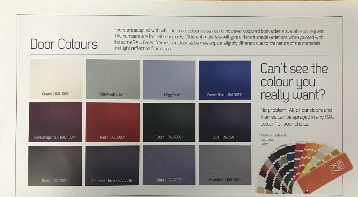 WARWICK_DEV_LTD's tweet photo. Just received our new @VistaPanelsltd Links brochures π
Strong, sturdy, and thermally efficient composite doors that are customisable whilst looking & feeling like aluminium!
Contact us for a brochure/ quote
βοΈ0114 2571200
#Links #Inox #Urban #WarwickDevelopment #NewProduct https://t.co/knW8ES6G6C