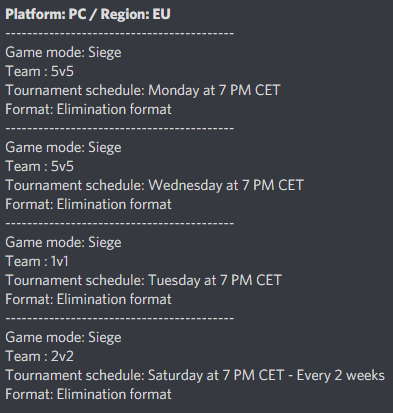 PaladinsCLG's tweet photo. Link : https://t.co/Y8hA2fvEqy
@PaladinsPro @PaladinsGame https://t.co/90GOI95G5j