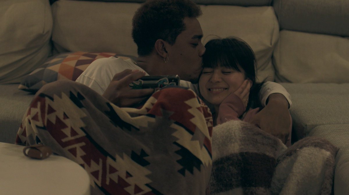 TERRACE HOUSE おっちゃん tweet media