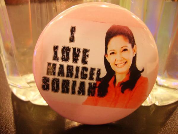 Remessage this if you love Maricel Soriano!

Happy birthday as Manang Isabelle 