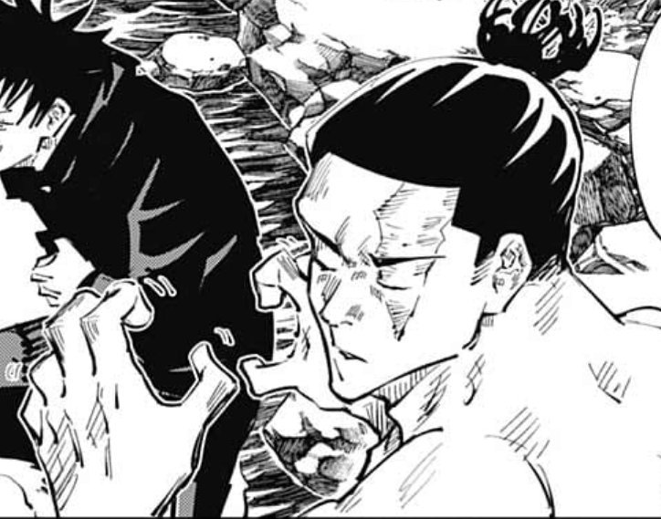 ぐんぐにる 呪術廻戦 48話 感想 東堂 さらにもう一発 虎杖 それは酷くない Wj13 T Co Flanwb5h66 Twitter