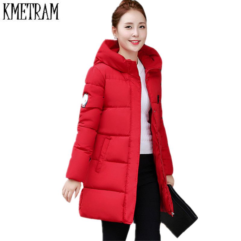 Shahari38070142's tweet photo. Winter Jacket Women Hooded Thicken Coat
Visit: https://t.co/sXdUFPxuFI
#New #Winter #Jacket #Women #Hooded #Thicken #Coat #Female #Fashion #Warm #Outwear #Down #Cotton-#Padded #Long #Wadded #Jacket #Coat #Parka https://t.co/gPDgC9kbfW