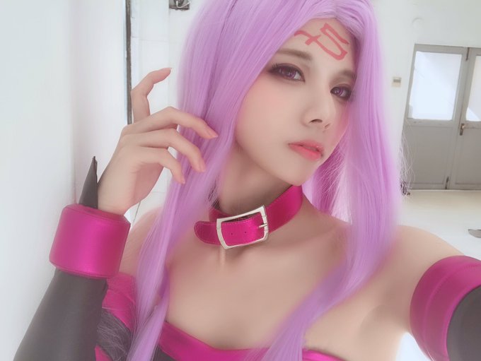 Twitterのコスプレ画像14