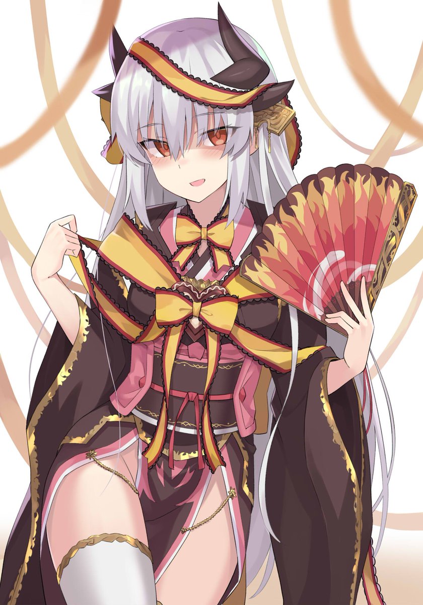 100 A Twitter バレンタインの清姫が再臨したらどうなるのかなと思って ヤンデレ要素強め で 100 A Twitter バレンタインの清姫が再臨したらどうなるのかなと思って ヤンデレ要素強め で