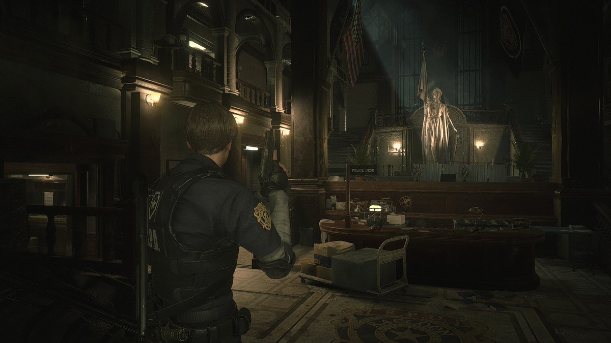 Обитель зла 2 ремейк. Resident evil 2 remake раккун сити. Код шкафчика резидент эвил 2. Полицейский участок резидент ивел 2 ремейк. Сейф резидент эвил 2 клэр.