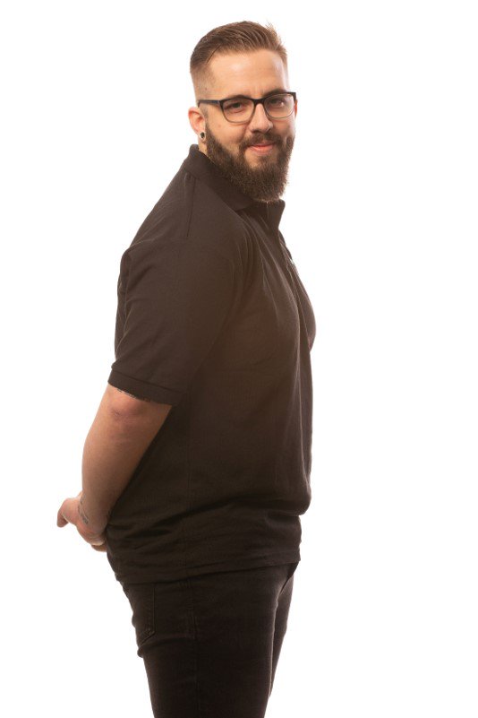 WiloUK's tweet photo. Wishing Drew @stylesplumbing a very Happy Belated Birthday! Hope you had a blast dude! #DrewDog #TradeTrusts #TeamWilo https://t.co/NYMsrCaQxY