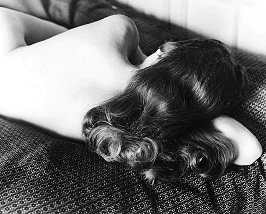 jatustein's tweet photo. #JosefBreitenbach #Nude #c1950 https://t.co/JBZZNiSNbK