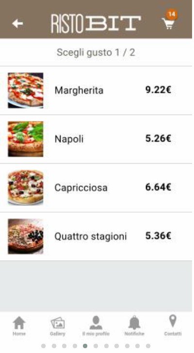 RetailService_'s tweet photo. #APP SELF-ORDER: Studiata esclusivamente per il settore #FOOD, permette al cliente di effettuare l'ordinazione dei prodotti desiderati direttamente da casa, in autonomia.

#app #ristorazione #pizzeria #asporto  #retail #software #ios #android https://t.co/uolENZeseW