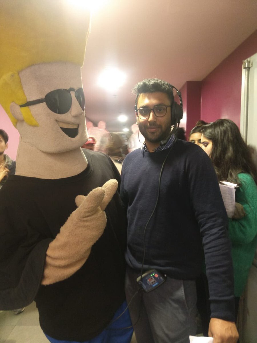 bluefishevents's tweet photo. Recent MICE events...
India Online Poker Championship (IOPC) Awards
Zak Awards 2019
Sanofi India Conference
Hamley's Store Launch, Noida
6th MRAI International Conference
Food Forum
Edelweiss India 2025
&amp; many more...

#ShowCalling &amp; #BackstageManagement by @bluefishevents_ https://t.co/i28K4tnQrS