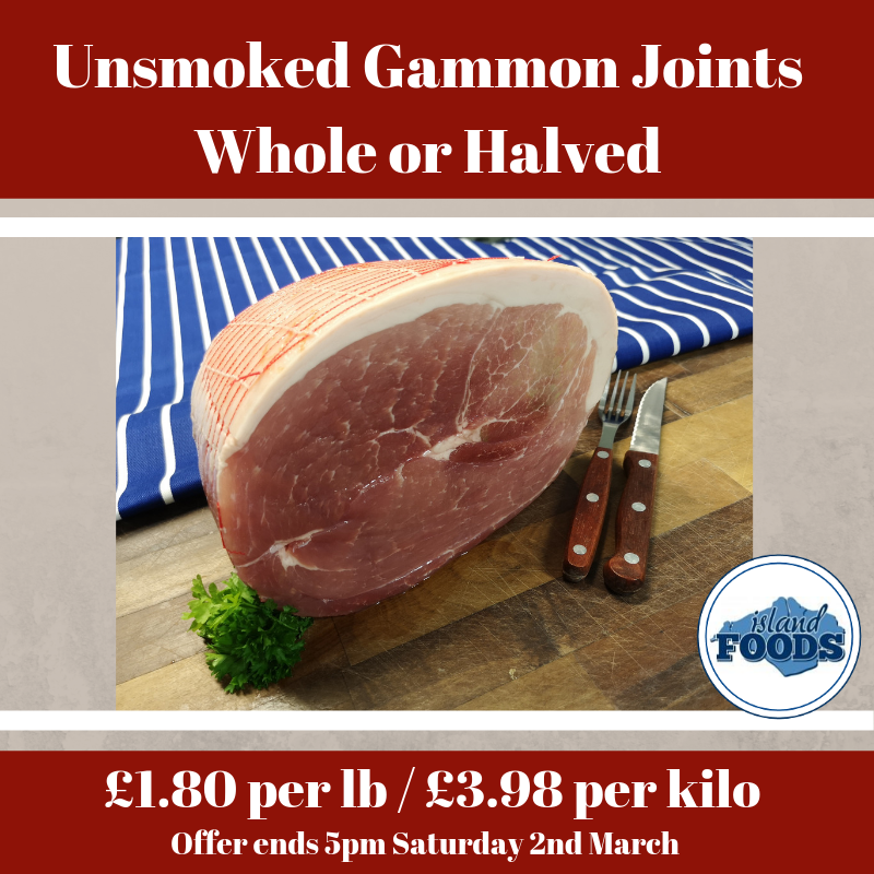 This weeks #special #offer
#Putsomeporkonyourfork