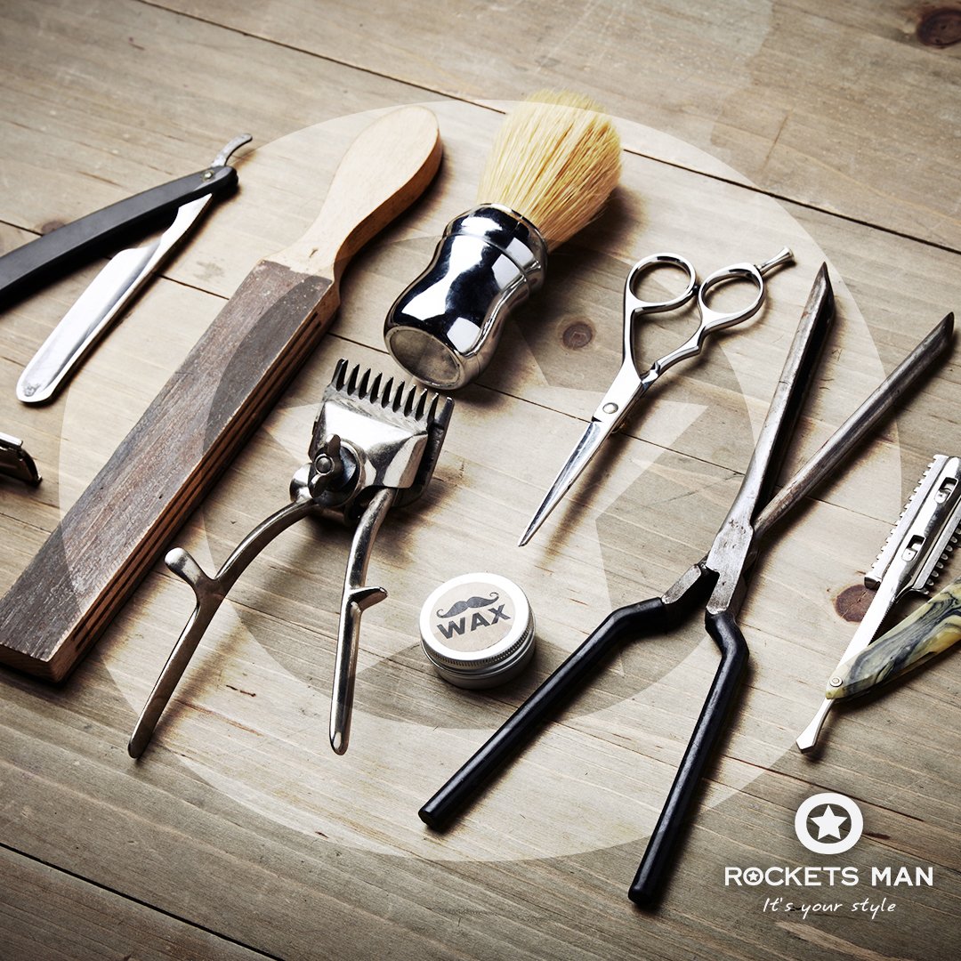 _Rockets_Man's tweet photo. An artists’ style is not defined by a single tool, it’s a mixture of precision, passion and imagination. #Itsyourstyle https://t.co/tiOo4otPQ7