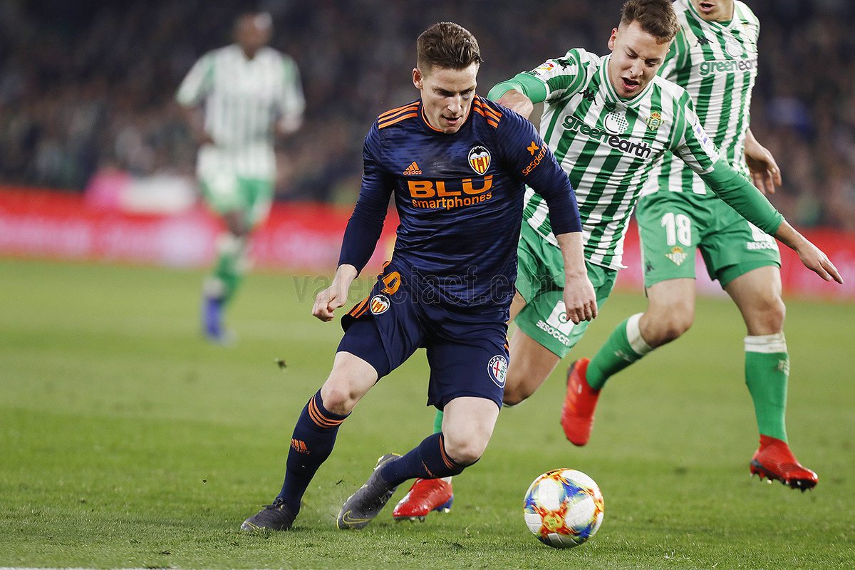 Valencia CF tweet media