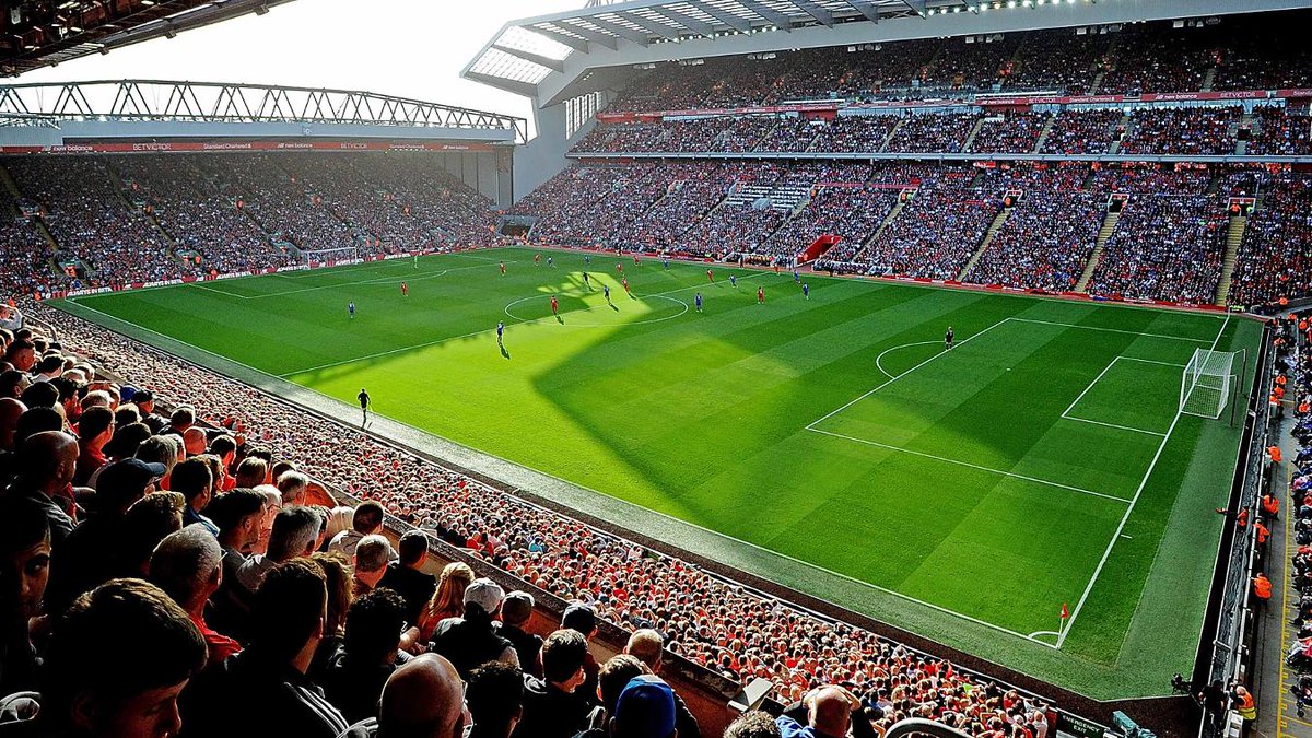 ViewMersey's tweet image. With our property only 6 miles away from #Anfield and #GoodisonPark, grab your scarfs and flags and come and stay in our beautiful apartment bit.ly/2NyYnYJ #Liverpool #LFC #Everton #EFC