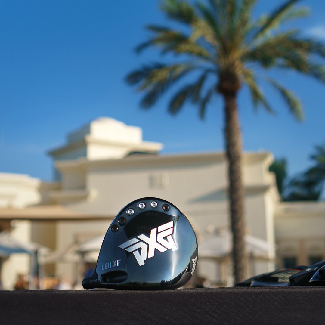 eGolfMegastore's tweet photo. Nothing sounds, feels, performs or looks like PXG🔥. Powered by #HotRodTechnology, experience the difference of custom fitted #PXG GEN2 drivers💪🏌️♂️. Hit https://t.co/xA3N2Xa8uO to schedule your fitting⛳️.
#PXGTroops #GEN2 #PXGMiddleEast #eGolf #eGolfMegastore #AddressMontgomerie https://t.co/GUWfurjrwE