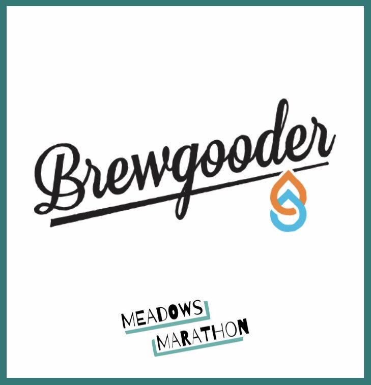 Meadows Marathon tweet media