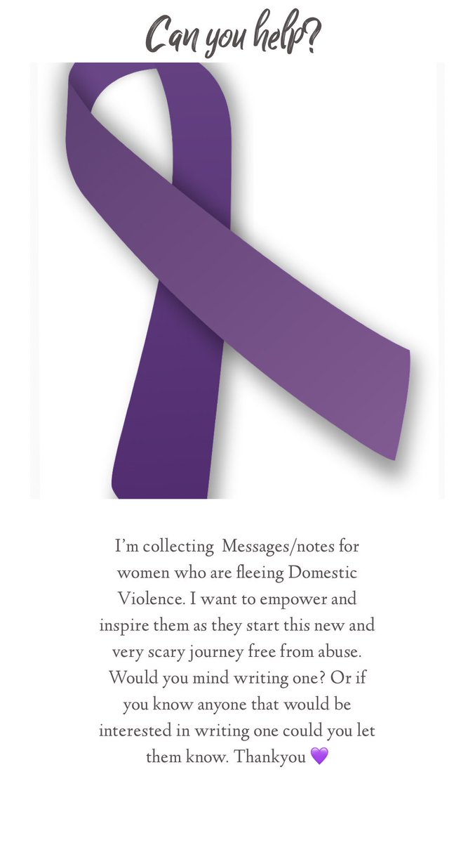 misstanyap29's tweet photo. Please repost, Thankyou ๐ #DomesticViolence #empowerwomenandchildren #lifeafterabuse #lovedoesnthurt #womenanschildren #safefromabuse #neverloosehope #womensupportingwomen https://t.co/R6U2UWLmId