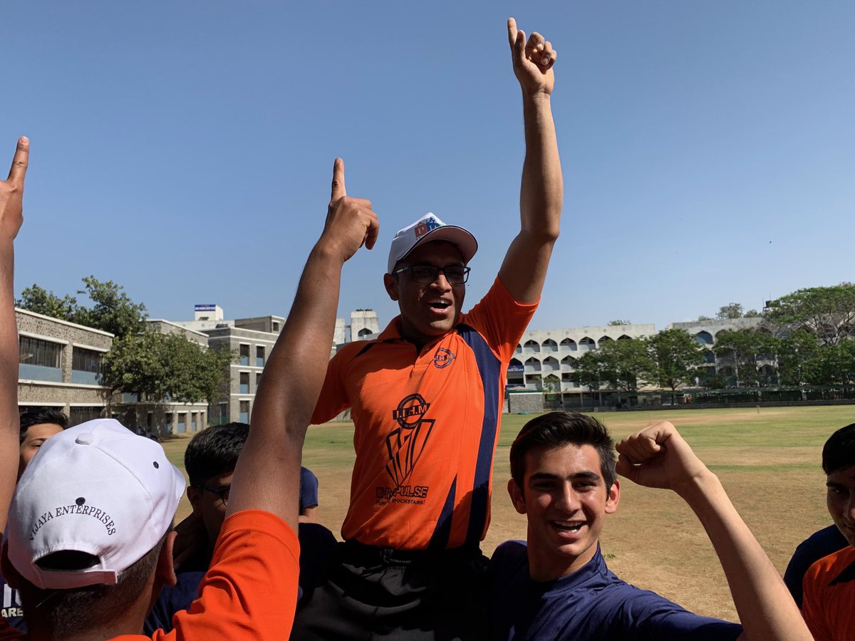 directorPuniihm's tweet photo. Congratulations to Team IIHM Pulse- Pune Ke Rockstars for winning a cliffhanger. All the best for the next match tomorrow ⁦@IIHMHOTELSCHOOL⁩ ⁦@yogeshmane27⁩ ⁦@san_geeta⁩ ⁦@subornobose⁩
#phapune #phapl #poonahoteliersassociation https://t.co/sM7BY1Y1Uz