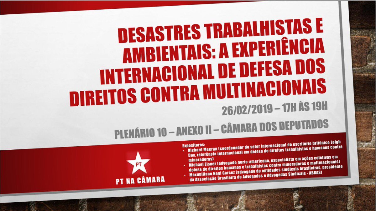 Leigh Day tweet media