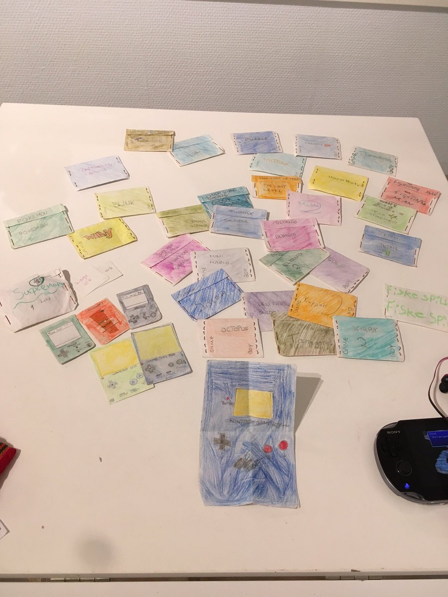 WinterDisa's tweet image. Accompanying pictures to the comment on site for the podcast 😊 @TheDayTonight @Lusipurr #TeamHandheld