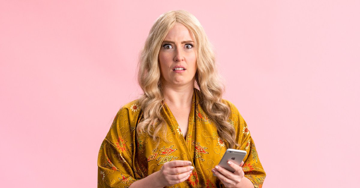 It’s not fair that women typically retire with roughly half the balance of men. 
Here’s how we’re tackling the issue with SUPERSUPER™, bit.ly/2PLYy6k
#makingsuperfair #super #retirement #goals