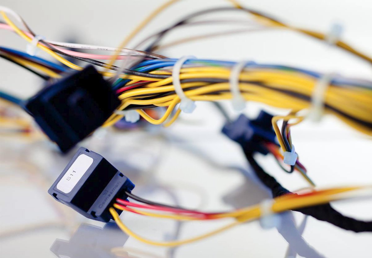 SICLtd's tweet photo. Our clients range from global market leaders to niche start ups. The  services we offer them vary widely from – simple wiring looms, cable  assemblies to highly complex control panels and box build.
 https://t.co/nqYQuZl0ir
 #WhyChooseUs #CableAssemblies #ManufacturingExcellence https://t.co/QOF9dxm0ys