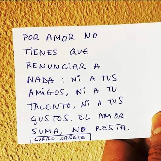 ankorinclan's tweet photo. Por amor https://t.co/gQmaR5GZlW