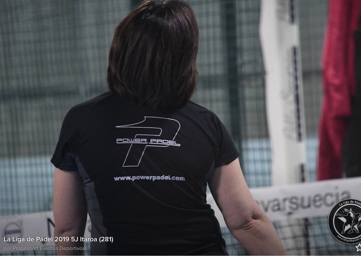 powerpadelPWP's tweet photo. 🏆 El equipo Zizurbide @powerpadelPWP sube a segunda en la @LaLigaDPadel #padel #powerpadel https://t.co/jtKDWg4eie