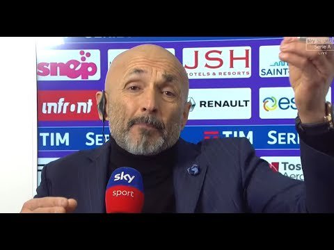 MasterblogBo's tweet image. Rabbia Spalletti, in diretta su Sky la lite curibonda con Fabio Caressa - todaysport.it/2019/02/25/rab… #masterblog #websuggestion #todaysport