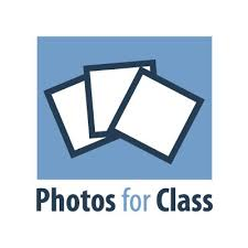 ICTSchoolServ's tweet photo. Asking your students to search for images but worried about copyright? Check out @PhotosforClass for a simple to use, FREE way of finding Creative Commons pics #sharingiscaring #Copyright #teachers #education https://t.co/zbdH24qvrs