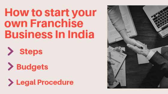 Incfo2's tweet photo. Looking to start your own franchise business? Follow steps, budgets, and legal procedure
Read: https://t.co/LRo4g25VSF

#franchise #FranchiseNation #business https://t.co/TWlMctJo35