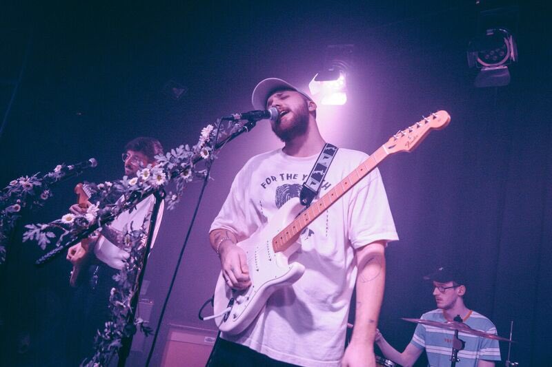 Birmingham with <a href="/LightYearsOH/">Light Years</a>, @ThisIsC2C and <a href="/downcastuk/">downcast</a> on Friday, who’s coming down?
Message us for tickets 🌼
📷: <a href="/smaiden_/">Sarah 📸</a>