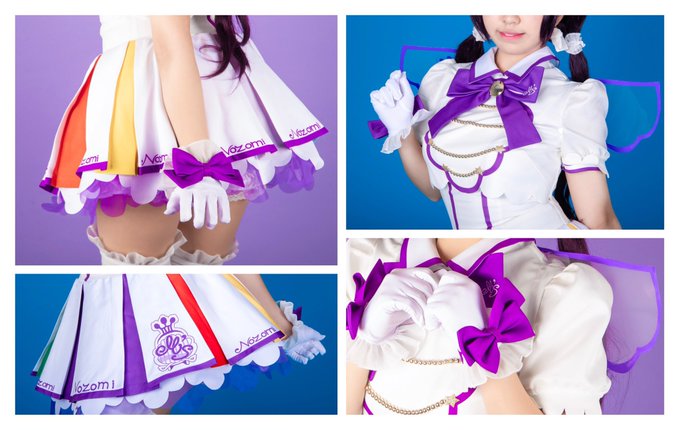 コスプレイヤー雪見のTwitter画像13