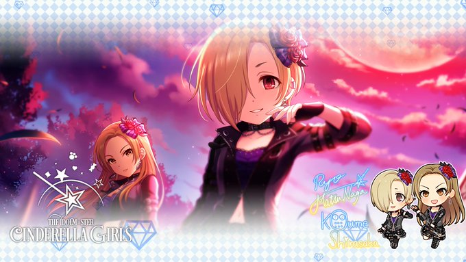 最高の白坂 小梅 壁紙 最高の花の画像 最高の白坂 小梅 壁紙 最高の花の画像