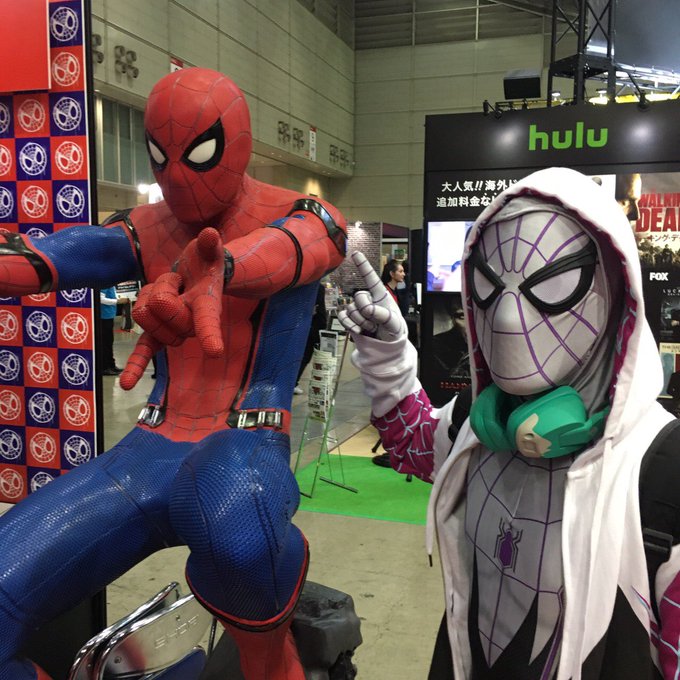 A List Of Tweets Where カンナ Was Sent As スパイダーマン 1 تحليلات تويتر الرسومية الخاصة بهوتويت Whotwi A List Of Tweets Where カンナ Was Sent As スパイダーマン 1 تحليلات تويتر الرسومية الخاصة بهوتويت Whotwi