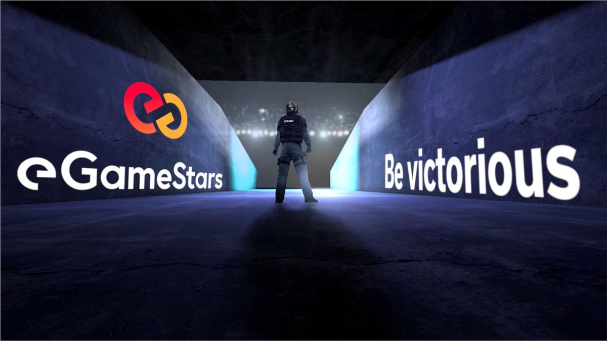 eGameStars tweet media