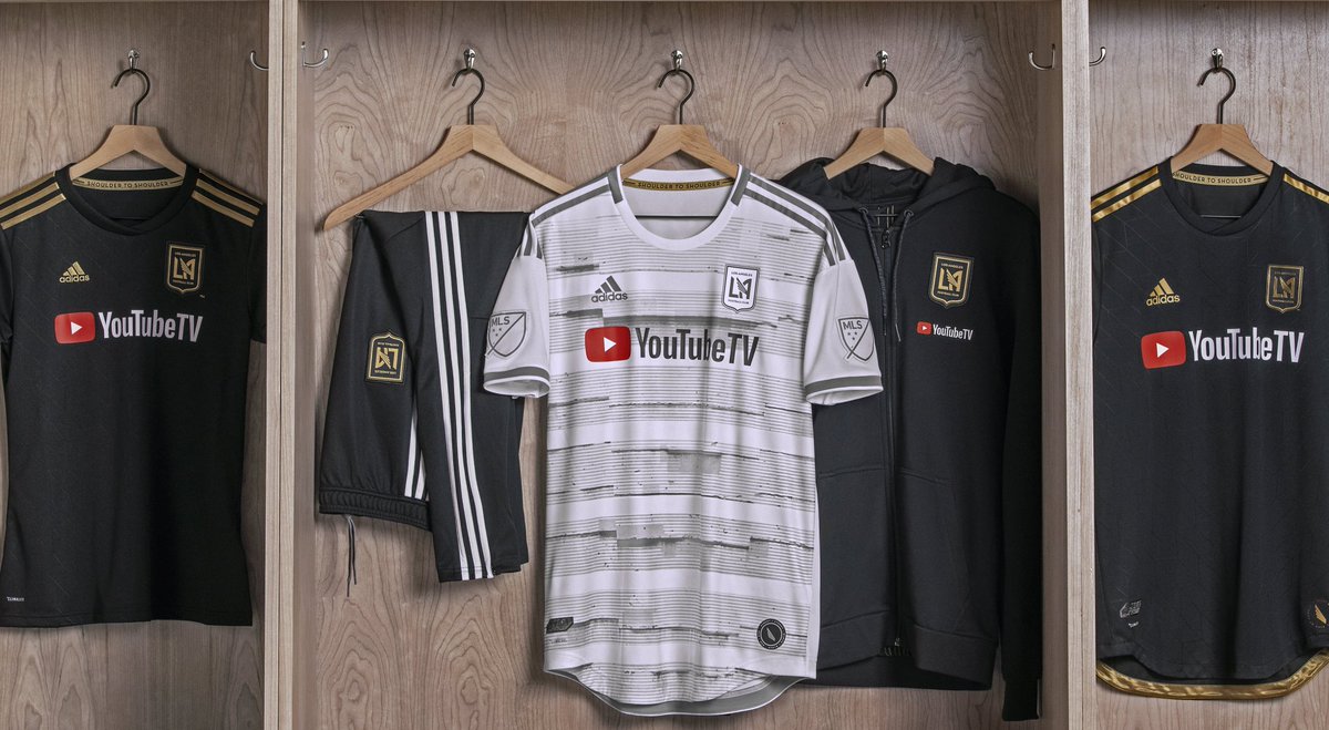 lafc away jersey